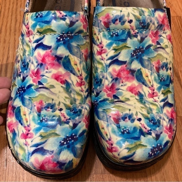 KLOGS FOOTWEAR Naples collection Clogs Great for workers on their feet a lot 6.5 - Picture 10 of 15